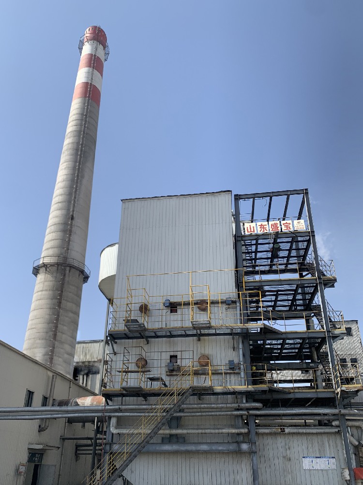 煙氣脫硝技術(shù)綜述