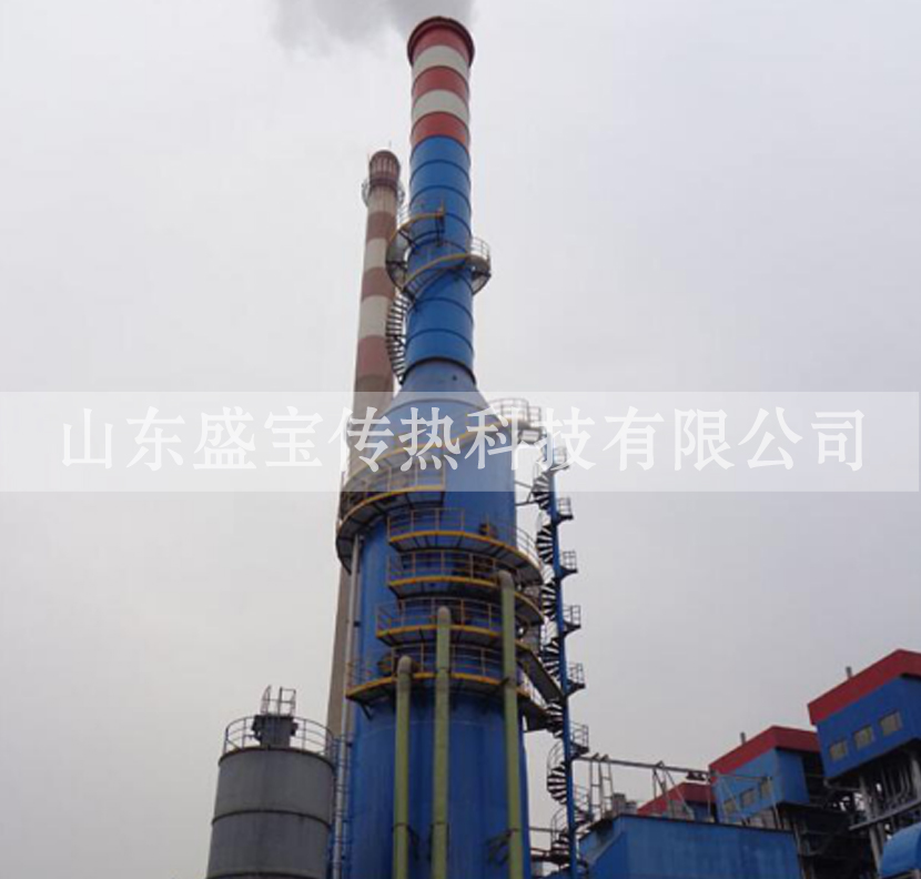 外部輸入條件對脫硫效率的影響分析