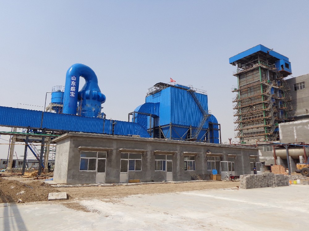 破損廢舊濾袋處置方法：