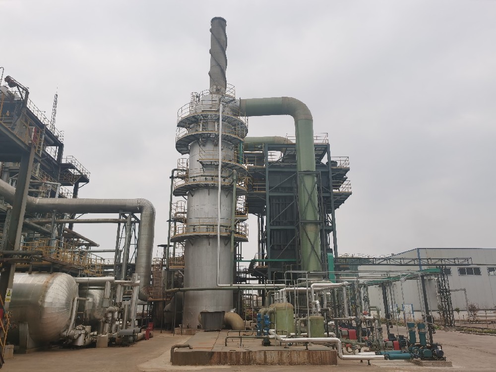 濕法煙氣脫硫存在的問題及解決？