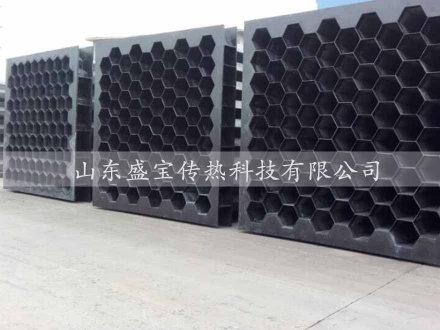 濕式除塵器陽極管可調(diào)式單管單沖裝置