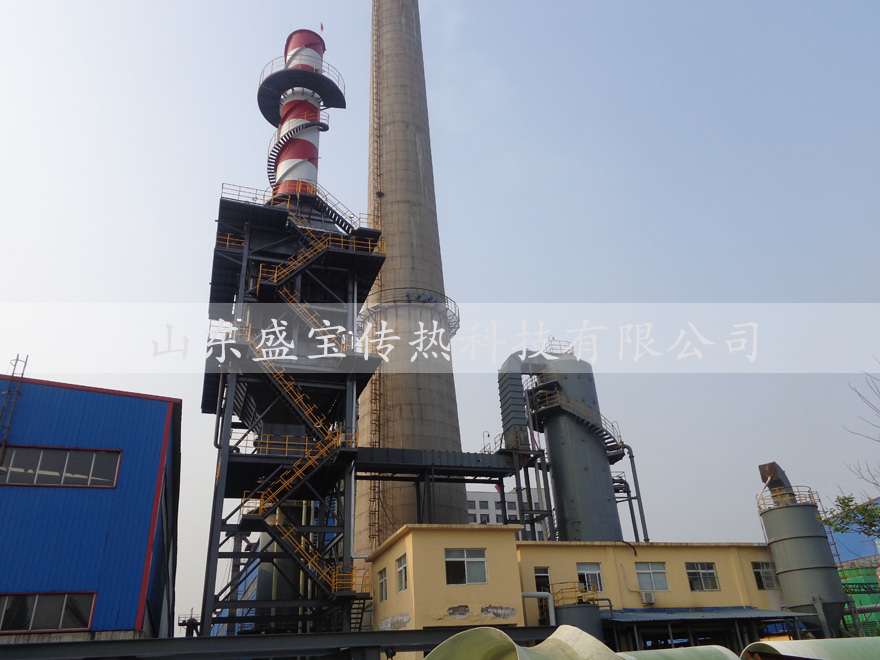 遼寧中波朝陽濕電項(xiàng)目