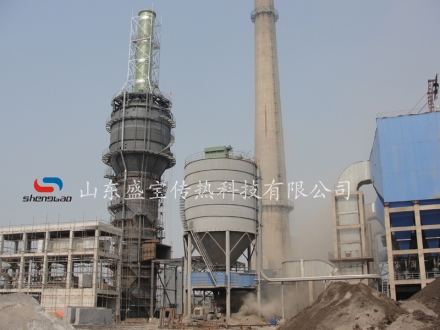 濕式電除塵器與干式電除塵器的區(qū)別