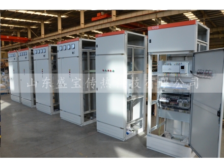 GGD低壓的簡(jiǎn)介及應(yīng)用環(huán)境