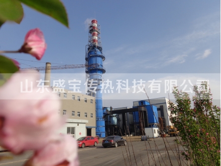 脫硫脫硝設備出現(xiàn)腐蝕現(xiàn)象的原因