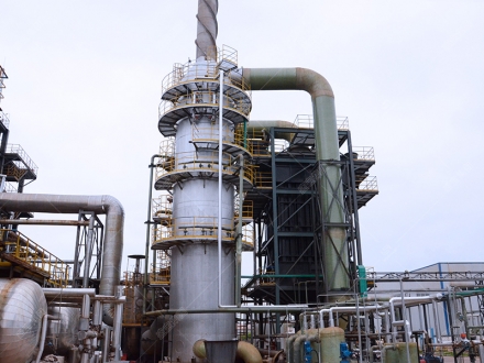 當(dāng)前脫硫技術(shù)存在哪些問(wèn)題？