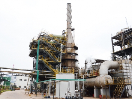 煙氣消白設(shè)備處理效果標(biāo)準(zhǔn)如何？