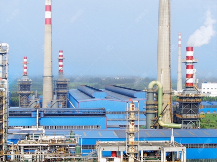 為什么企業(yè)要用煙氣消白設(shè)備？