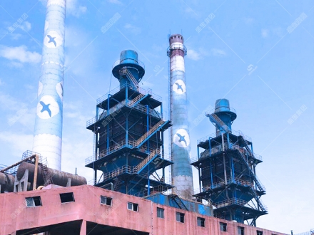 煙氣消白技術(shù)的作用是什么？