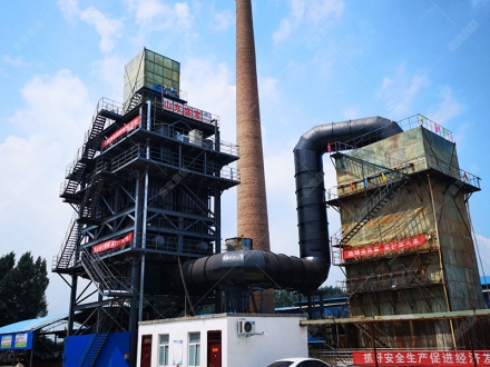 煙氣消白技術(shù)的設(shè)計(jì)的原理有哪些？