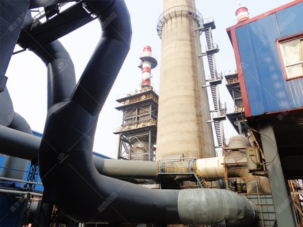 煙氣消白中產(chǎn)生“煙氣”影響因素是什么？