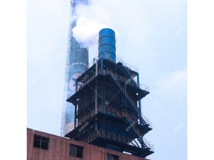 煙氣脫白的目的和功能是什么？