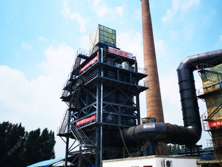 燃煤電廠煙氣“消白”領域形成原理有哪些？