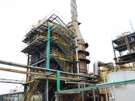 燃煤電廠煙氣“消白”領域有哪些相關政策？