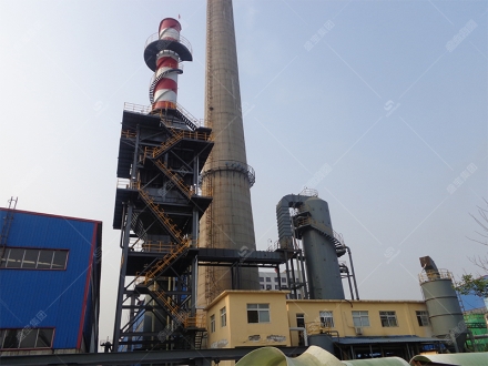 煙氣為什么要脫白？淺談煙氣脫白的重要性