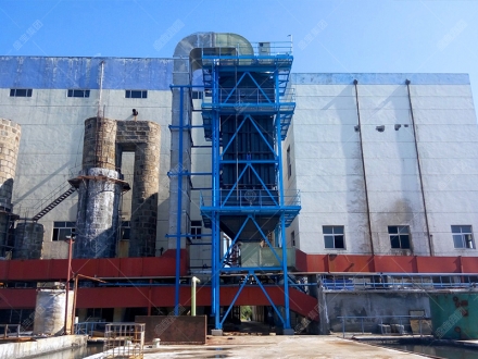 脫硫脫硝后為什么還要“脫白”？