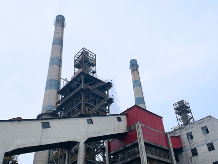 2020迎來挑戰(zhàn)，盛寶煙氣消白守護藍(lán)天