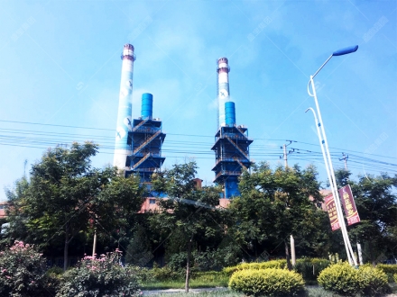 解決能源清潔問題的煙氣脫白技術(shù)?