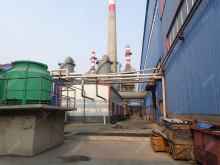 消白煙技術(shù)，實(shí)現(xiàn)除霾又節(jié)能