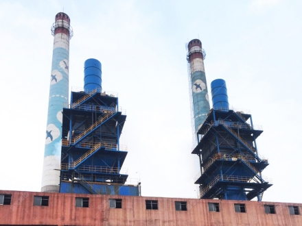 煙氣脫白即將迎來機(jī)遇期