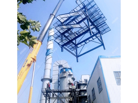 關(guān)于火電廠煙氣余熱利用系統(tǒng)有那幾點(diǎn)？