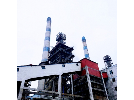 除霾又節(jié)能的煙氣消白技術(shù)