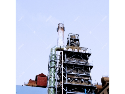 電廠煙氣消白設(shè)備，消除的其實是“白霧”?