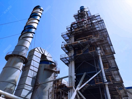 熱管換熱器在工業(yè)生產(chǎn)上的用途有哪些？