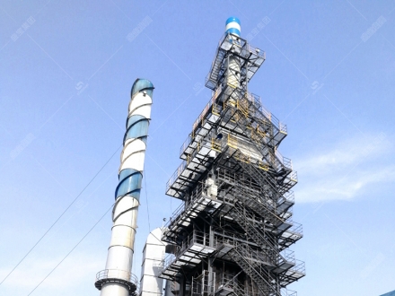 “白煙”需要“洗白”嗎？