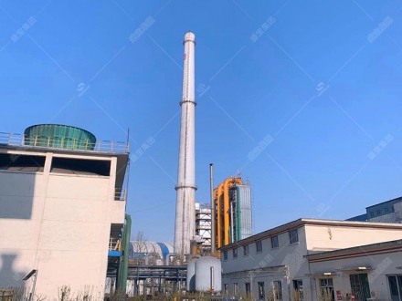 煙氣脫白對于溫度有什么要求？