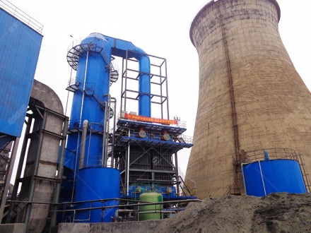 煙氣脫白中消除“煙氣”的影響因素是什么？