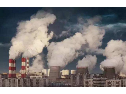 我們看到煙囪里的黃煙和白煙是什么？究竟有沒