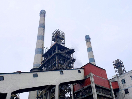 煙氣脫白你了解多少？