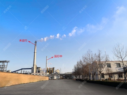 提高煙氣脫白效果，必須注意以下幾點