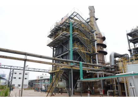 秋冬季大氣污染防治要防范三種情況